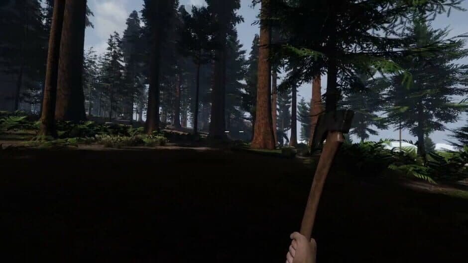 Isle of the Jötunn screenshot 5