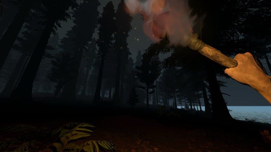 Isle of the Jötunn screenshot 6