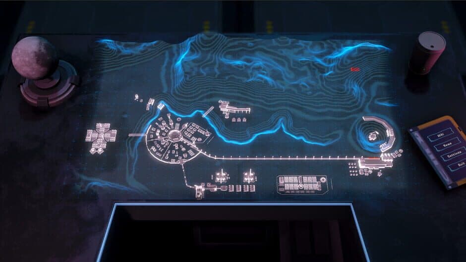 Lunar Ascendant screenshot 6