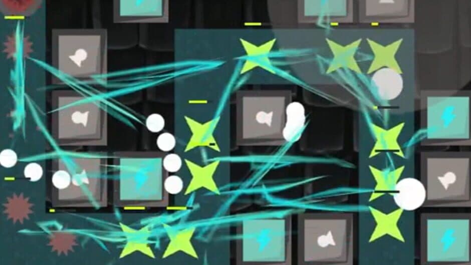 Geometric Paradox TD screenshot 6