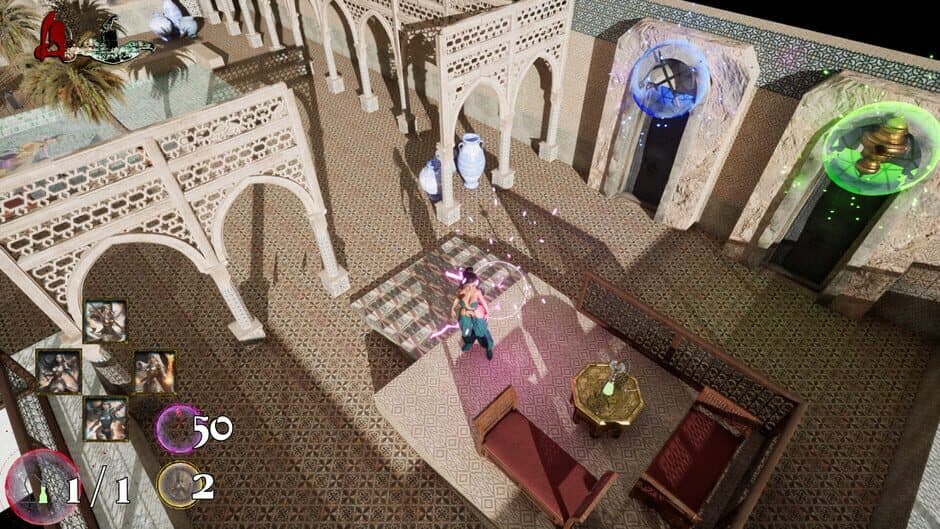 Yaz screenshot 4
