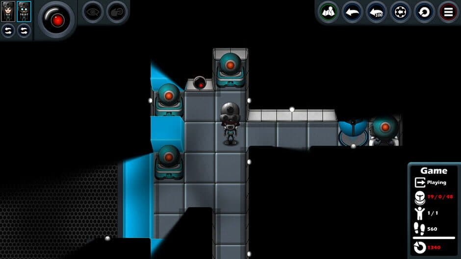 Rise of the Overseer screenshot 3