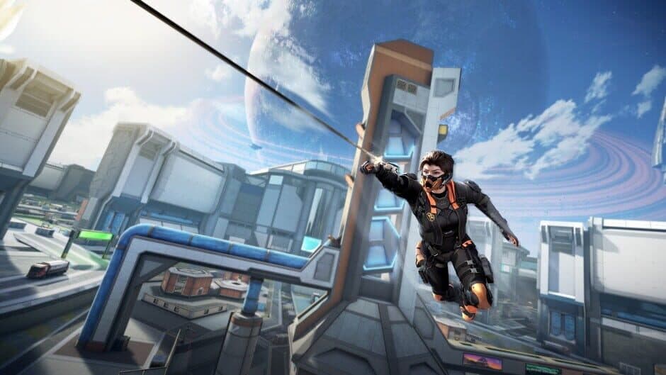 Z-Grav: Clash screenshot 6