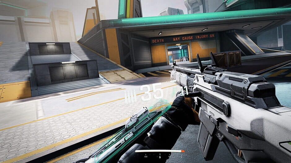 Z-Grav: Clash screenshot 2