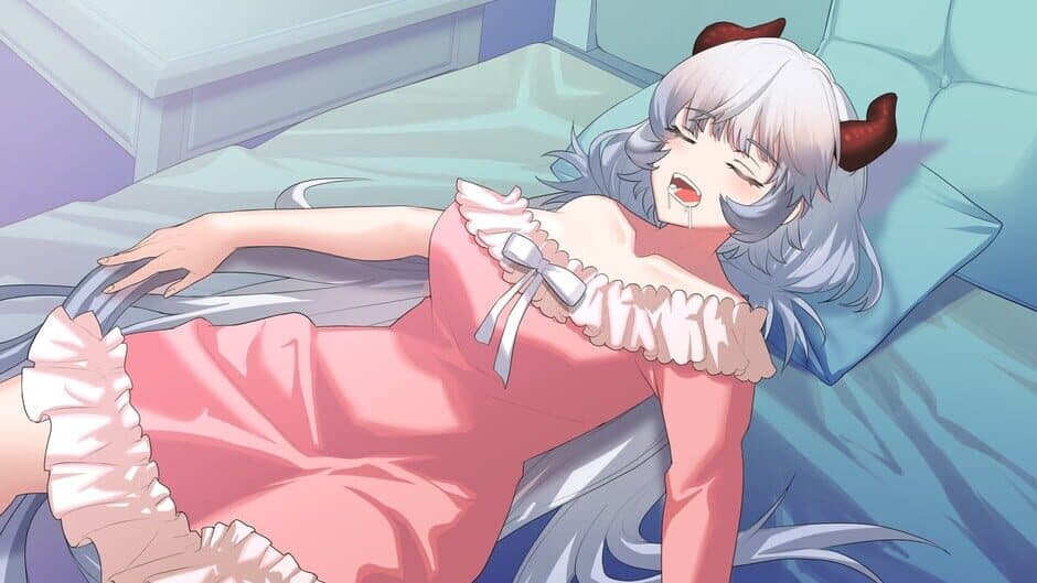 Living with Demon Lord chan screenshot 4