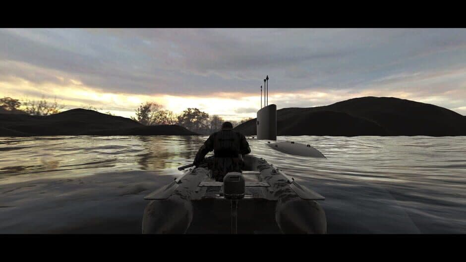All Out War: Welcome to the Front screenshot 3