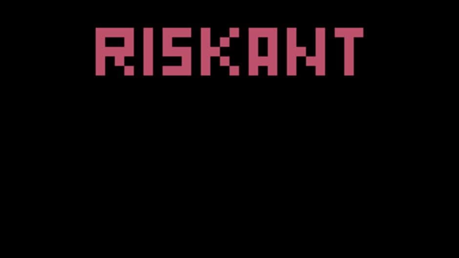 Riskant!
