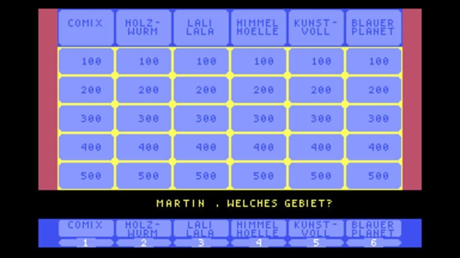 Riskant! screenshot 2