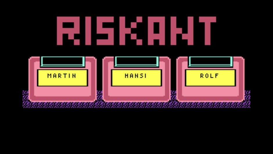 Riskant! screenshot 3