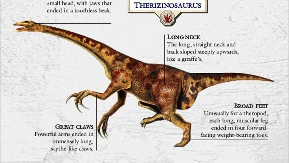 3D Dinosaur Hunter screenshot 6