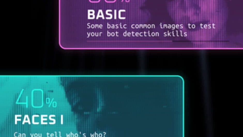 Am I AI screenshot 5