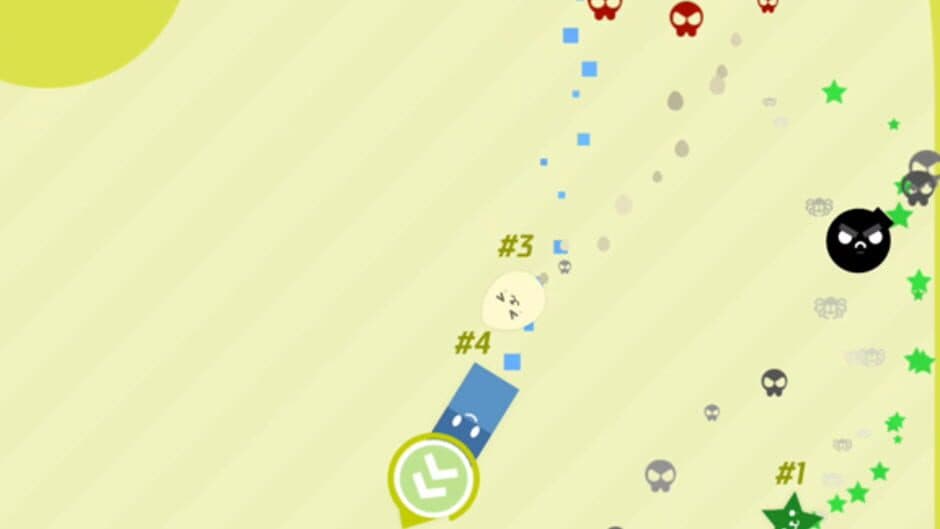 No Brakes io screenshot 5