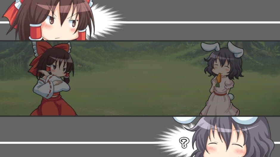 Pants no Mikiri screenshot 3