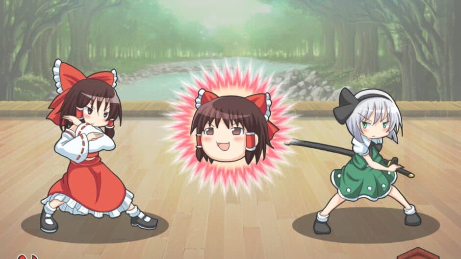 Pants no Mikiri screenshot 4