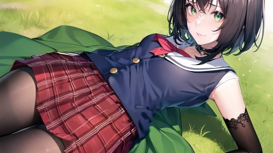 Hentai Project screenshot 2