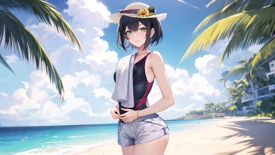 Hentai Project screenshot 3