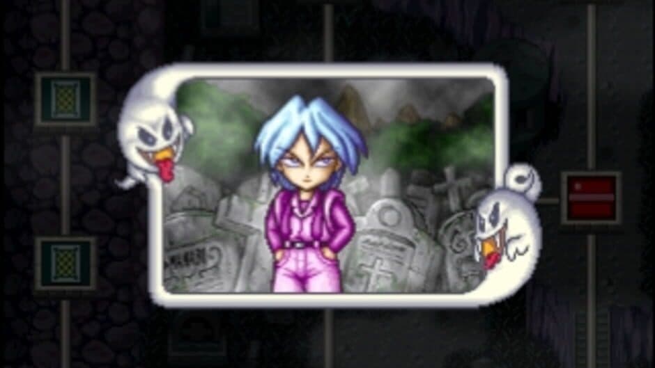 Kaibutsu Para-Dice screenshot 6