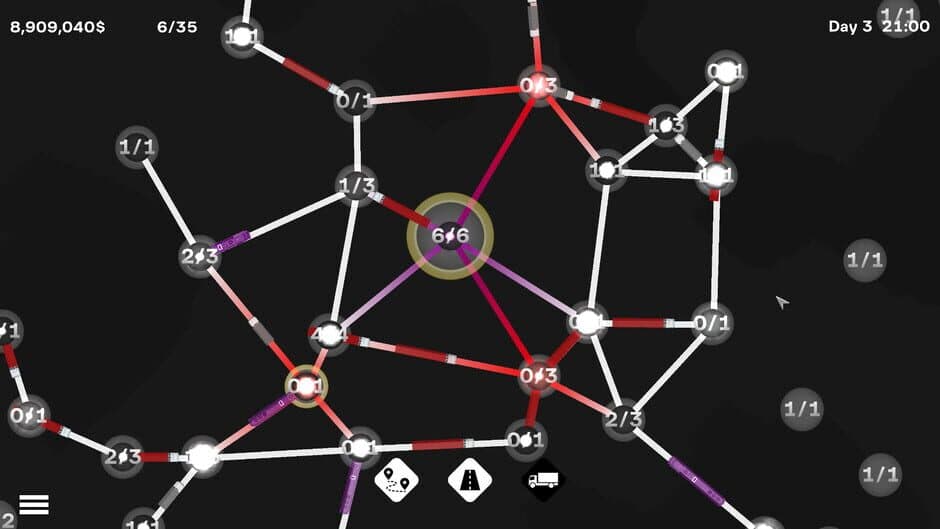 Logistic Master screenshot 3