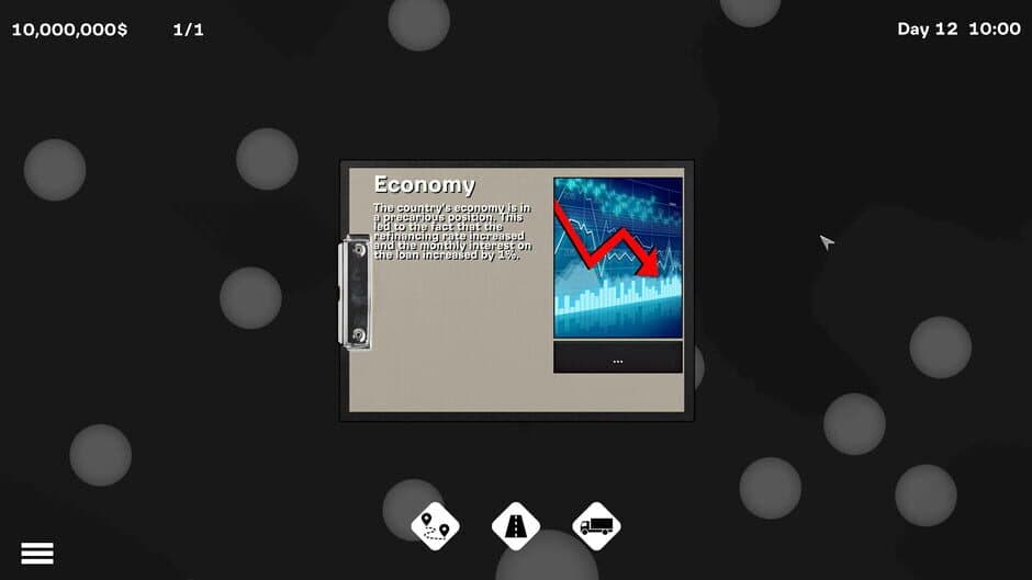Logistic Master screenshot 6
