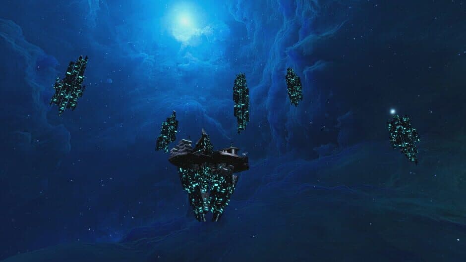Stellar Echoes: Ultimate Challenge screenshot 6