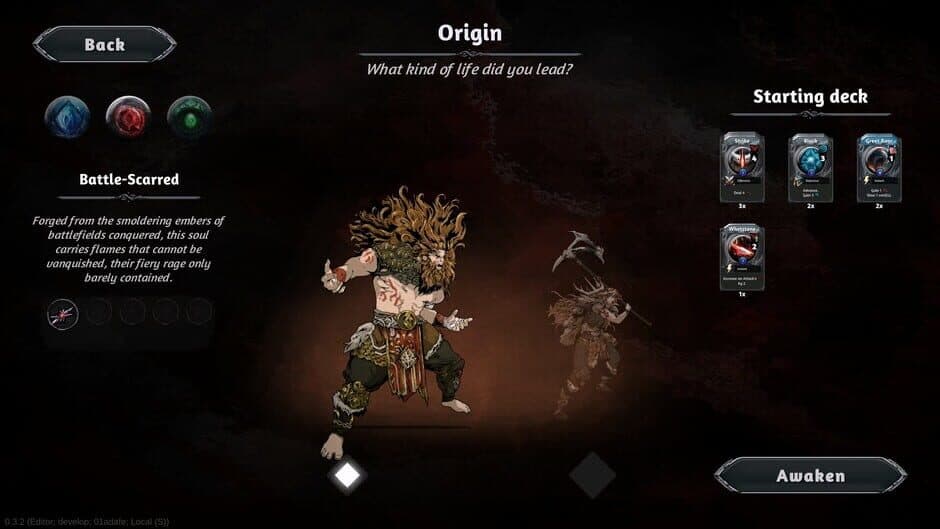 Nether Spirits: Beyond the Gate screenshot 4