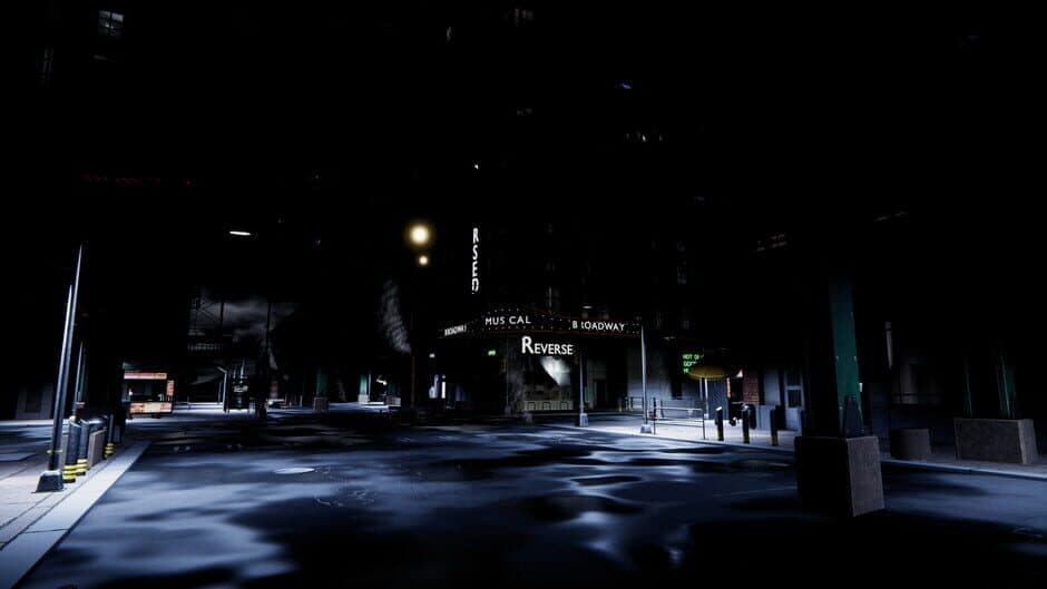 Nights To Remember screenshot 5