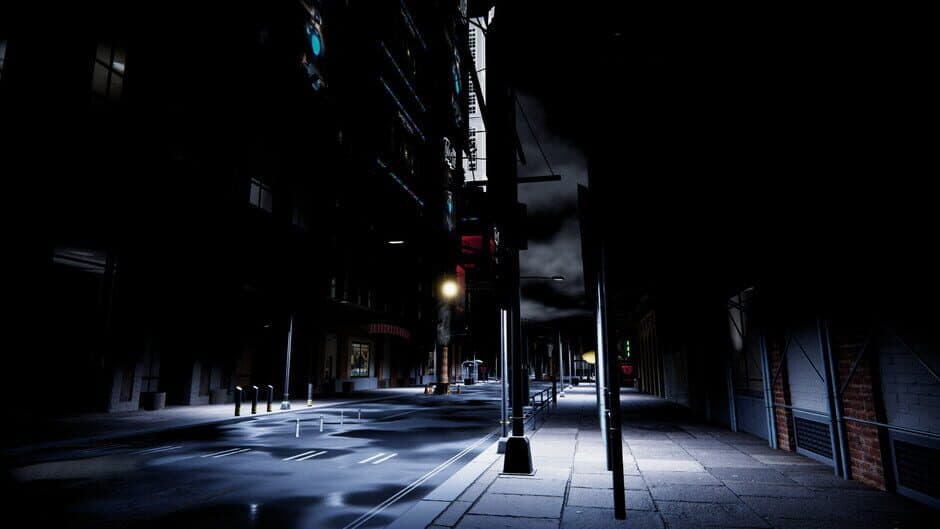 Nights To Remember screenshot 6