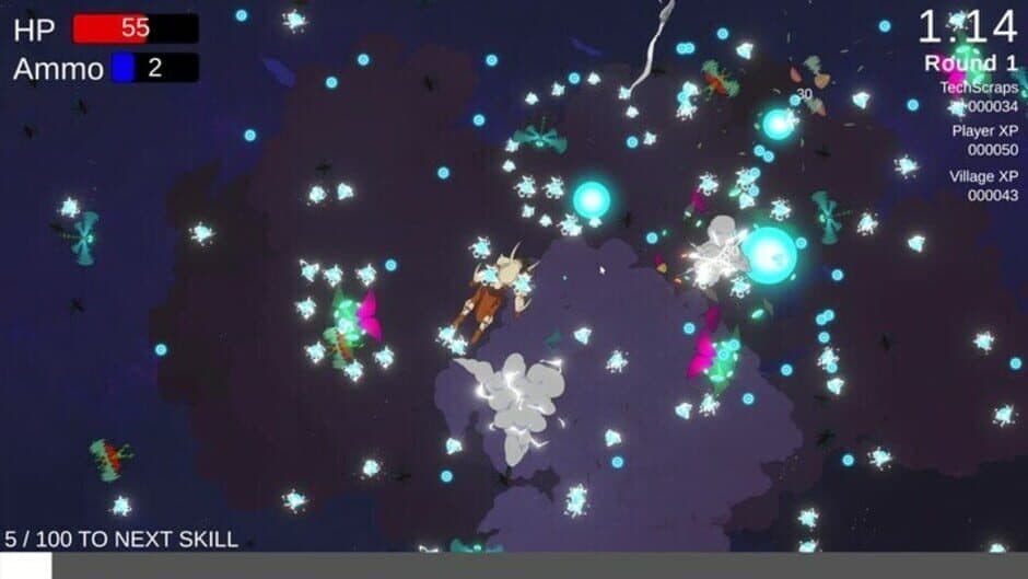 Our Tribe Above All screenshot 4