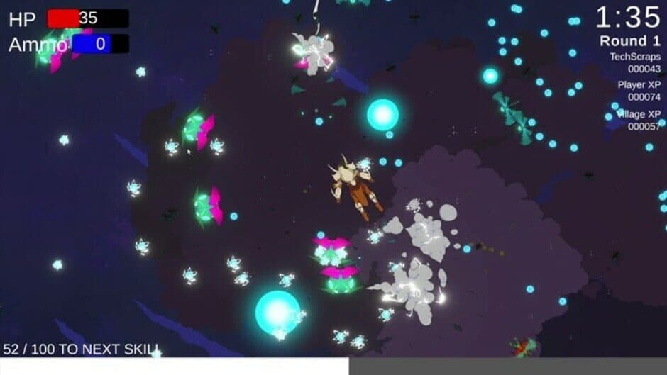 Our Tribe Above All screenshot 5