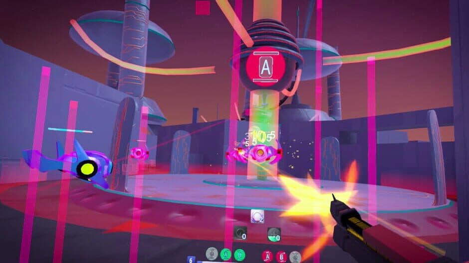 Glitch Moba screenshot 4