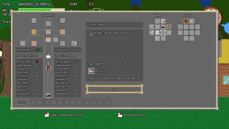 Legends of Mythology screenshot 6
