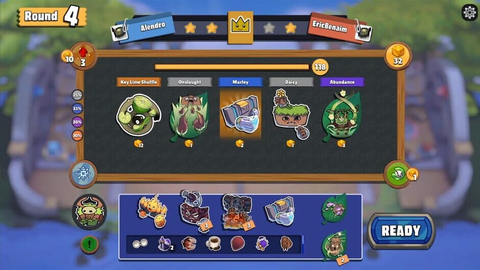 Knock Out Walls screenshot 3