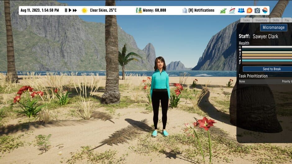CruzeCraze screenshot 3