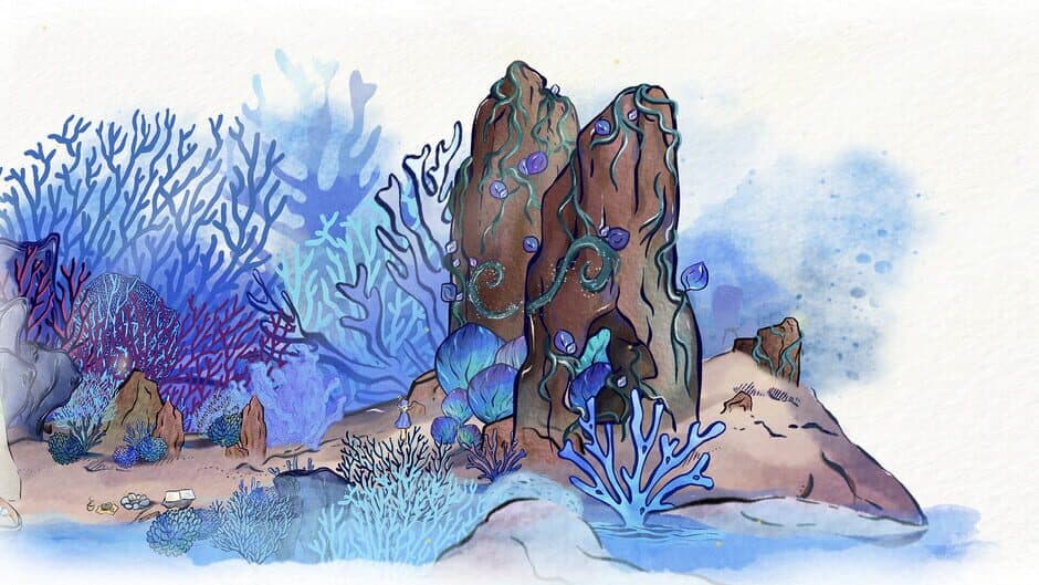 Echo of the Waves screenshot 3