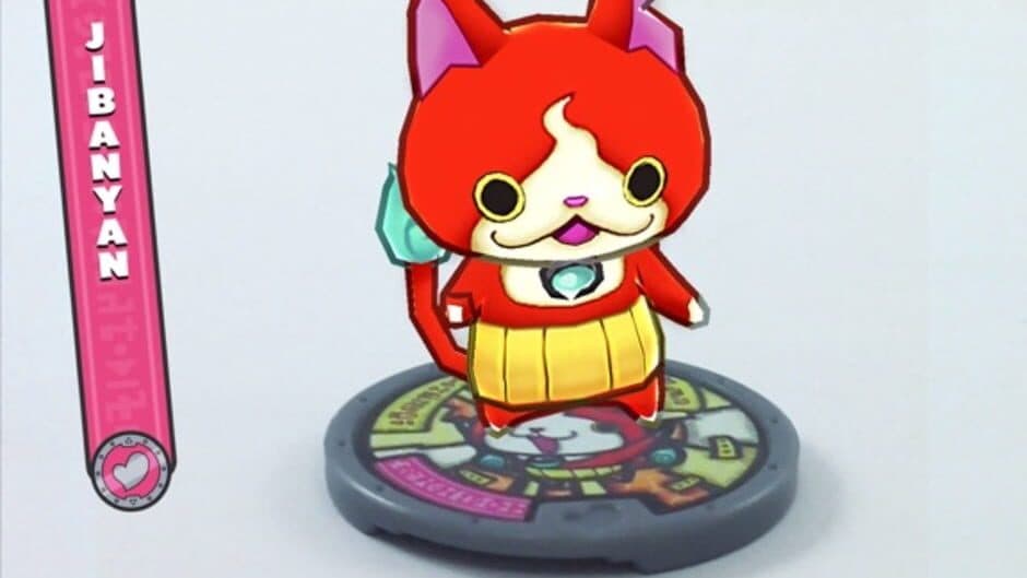 Yo-kai Watch Land