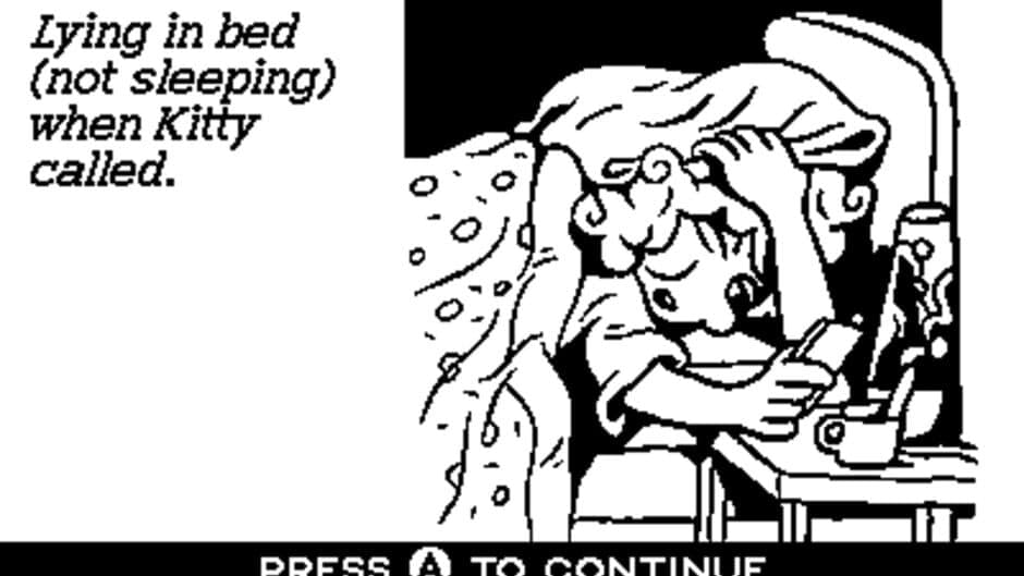 The Barkless Doctrine screenshot 2