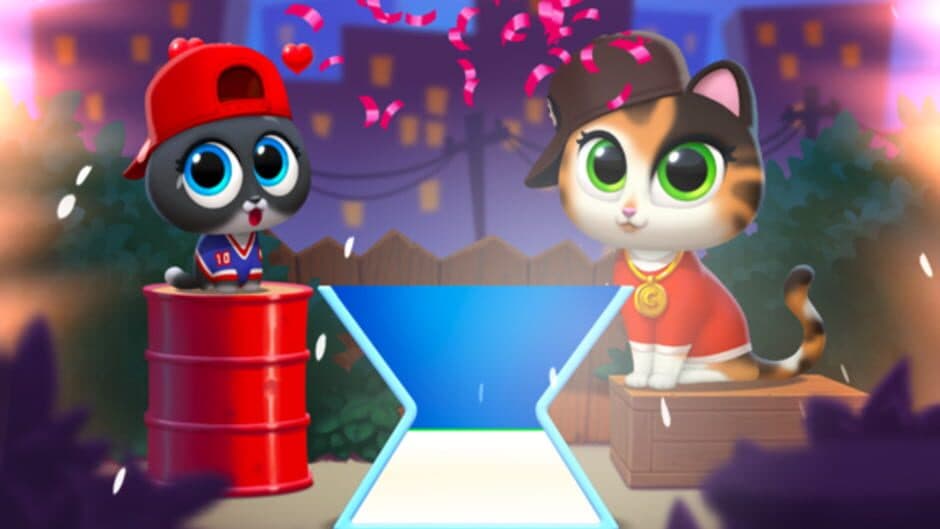 Kitty Cocktails screenshot 2