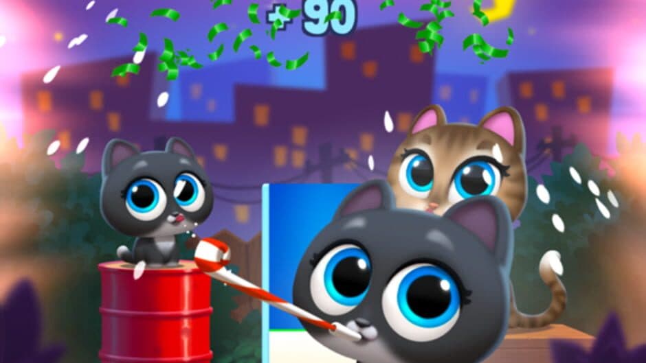 Kitty Cocktails screenshot 3