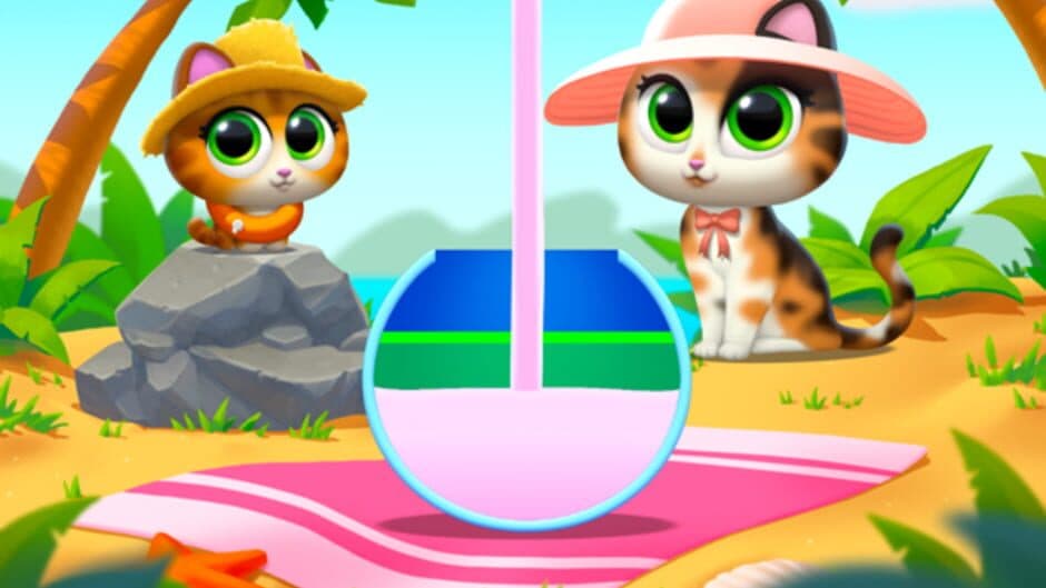 Kitty Cocktails screenshot 4