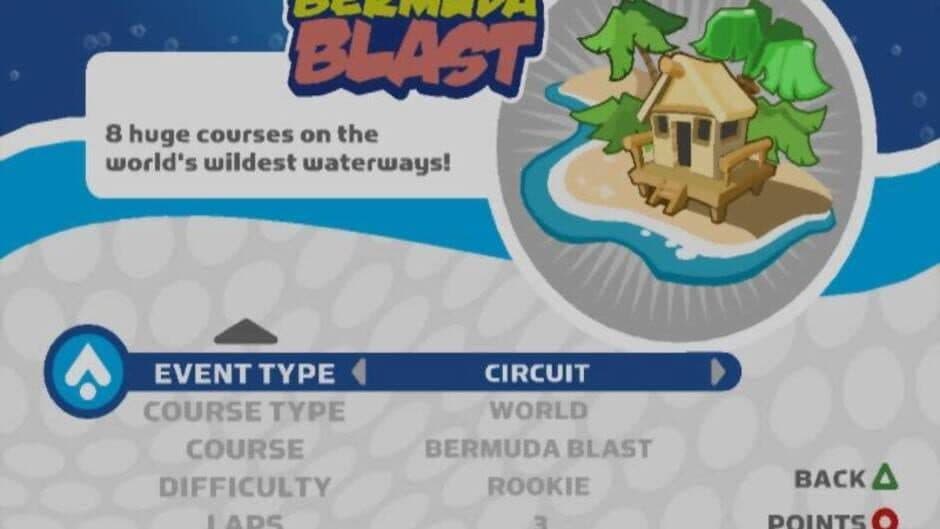 Splashdown: Rides Gone Wild screenshot 4