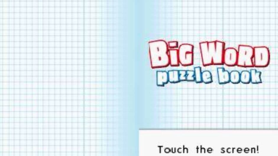Mind Body & Soul: Big Word Puzzle Book screenshot 2