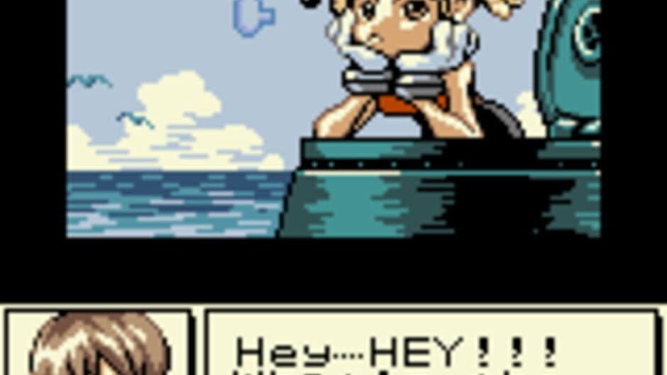 Dive Alert: Becky's Version screenshot 3