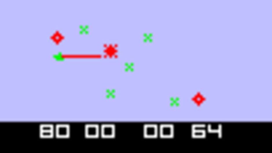Videocart-5: Space War screenshot 3