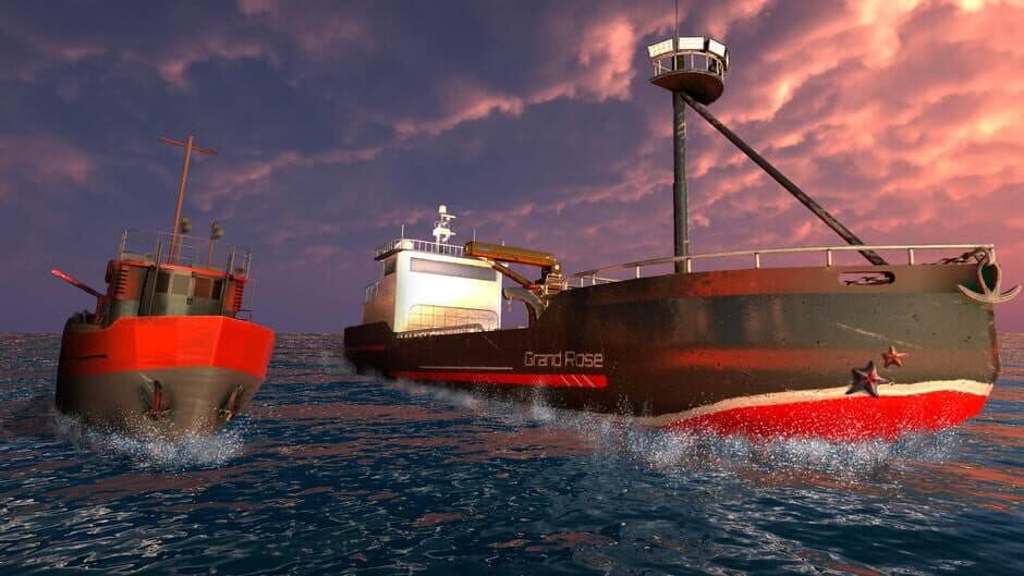 01 Deadliest Zone Catch: Boat Crab & Fishing Simulator screenshot 3