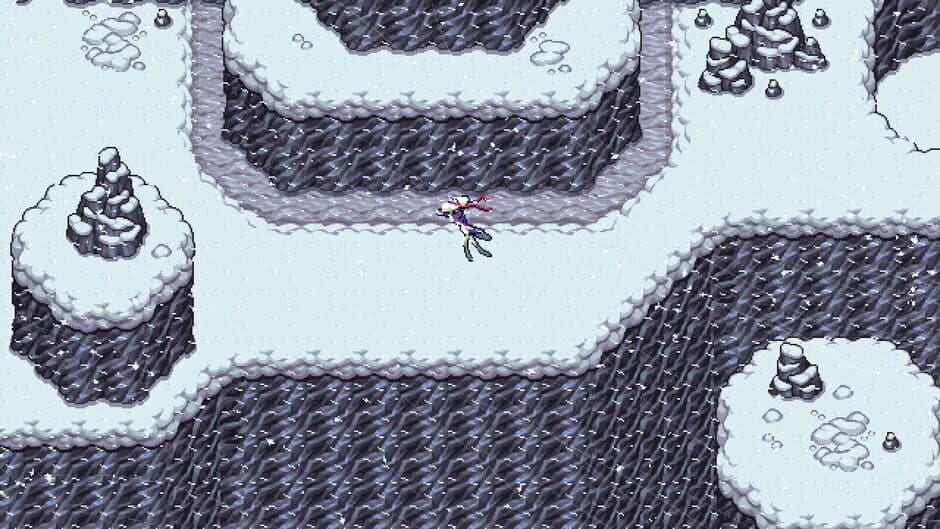Hymn to the Earless God screenshot 6
