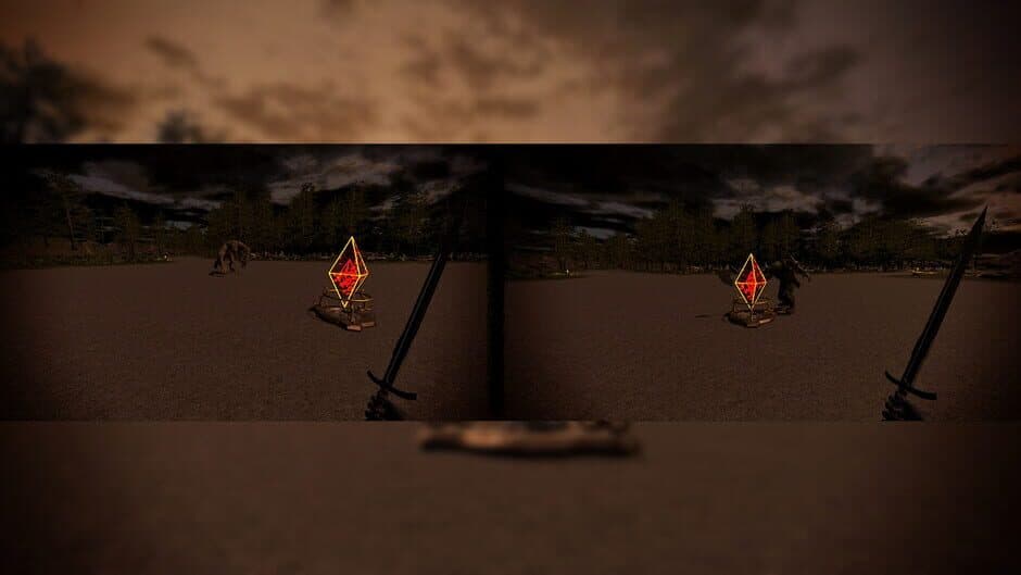 Eternal Vigil screenshot 3