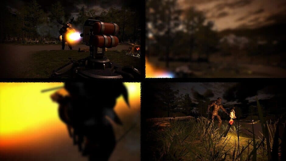 Eternal Vigil screenshot 5
