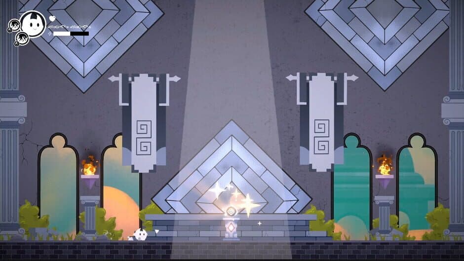 The Tale of Lumi screenshot 3