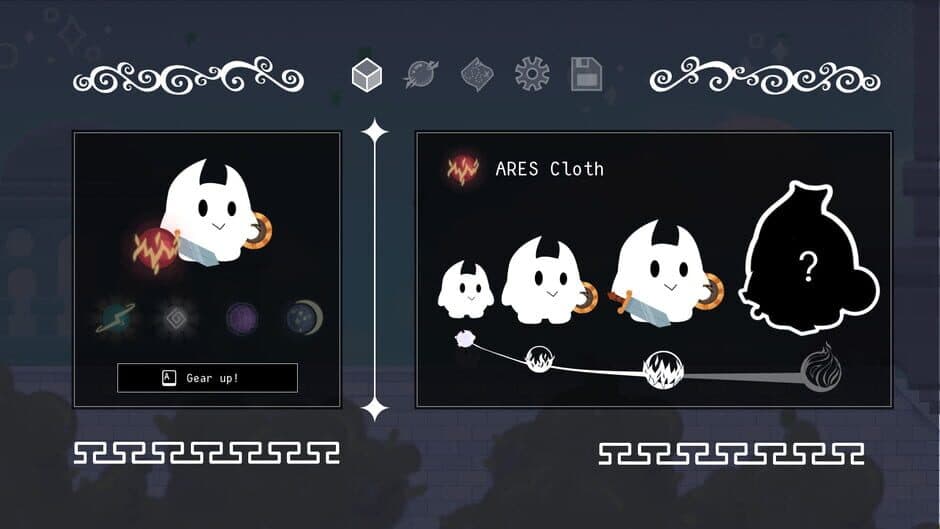 The Tale of Lumi screenshot 4