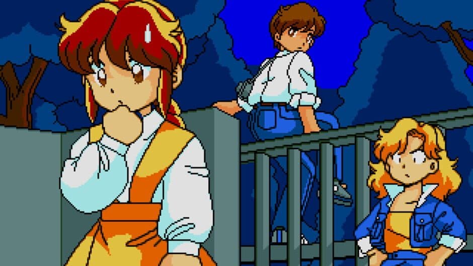 Yumimi Mix screenshot 6